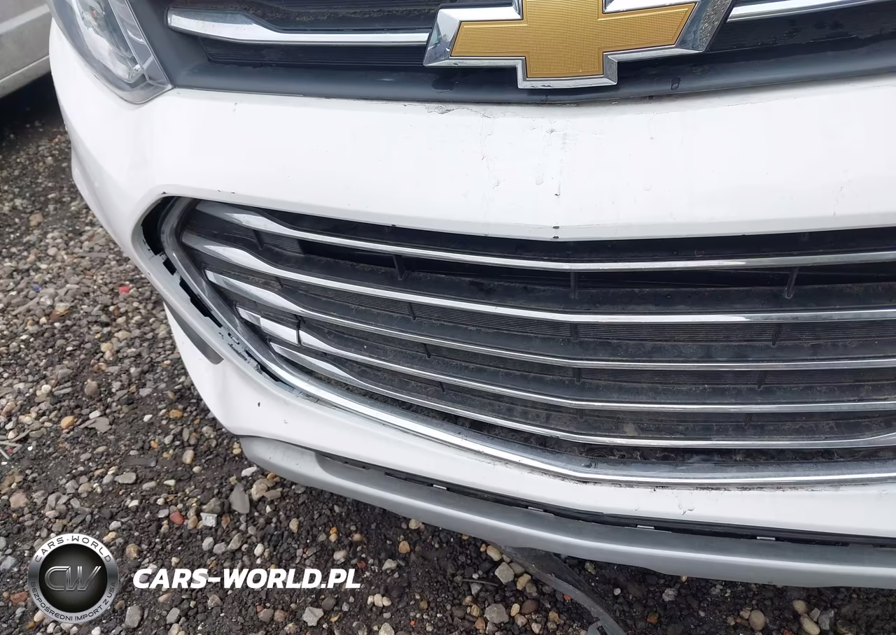 2019 Chevrolet Trax Ls VIN:3GNCJKSB4KL135466 - 6