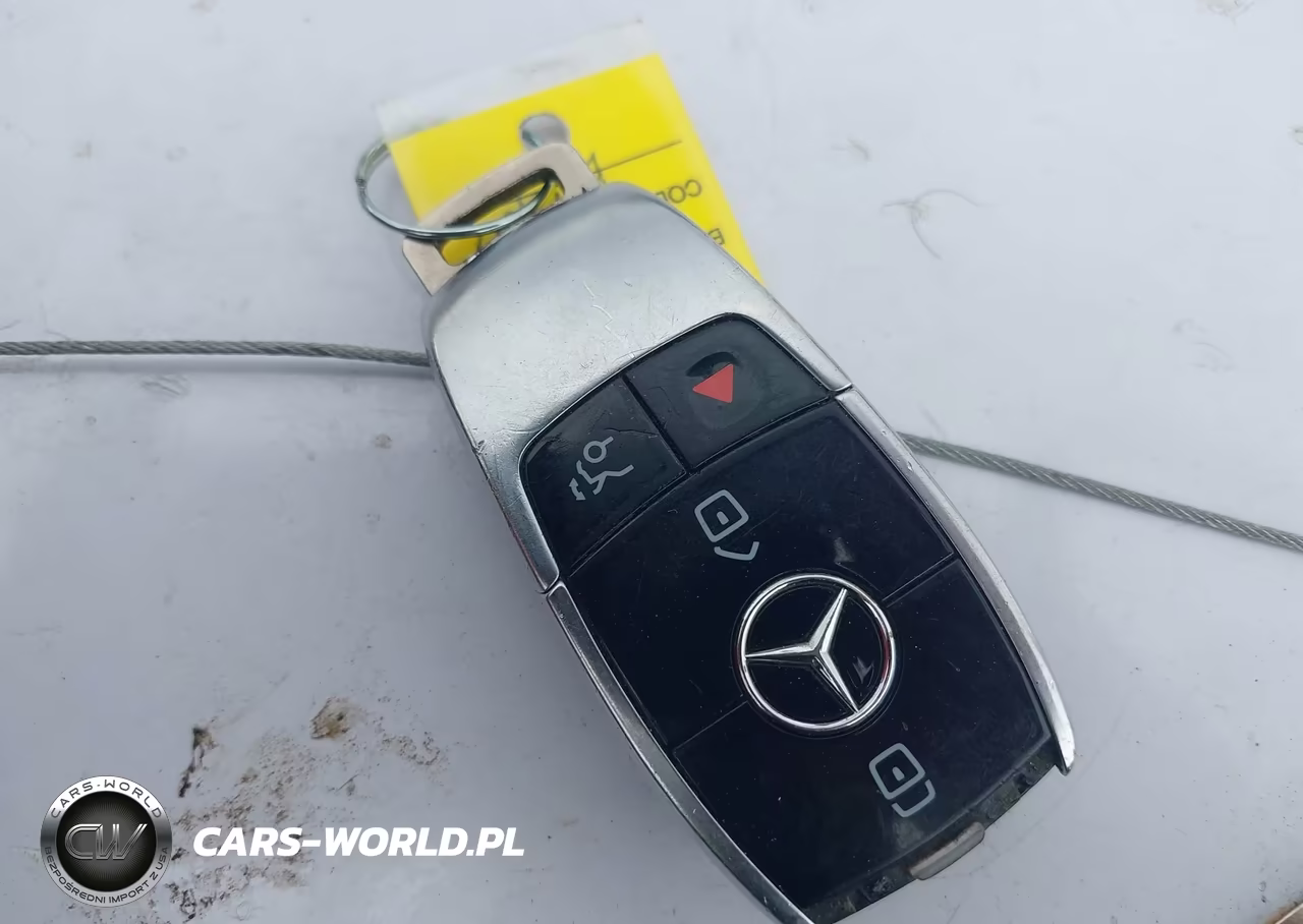 2020 Mercedes-Benz E 450 4Matic VIN:W1K1J6JB5LF134353 - 11