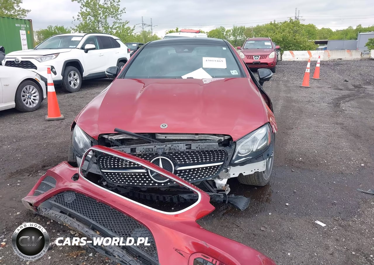 2020 Mercedes-Benz E 450 4Matic VIN:W1K1J6JB5LF134353 - 12