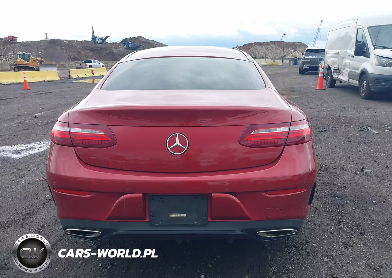 2020 Mercedes-Benz E 450 4Matic VIN:W1K1J6JB5LF134353 - 16