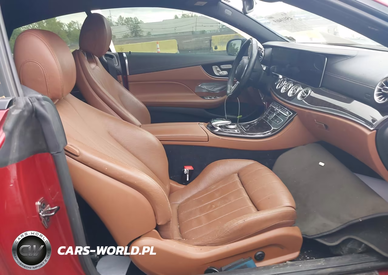 2020 Mercedes-Benz E 450 4Matic VIN:W1K1J6JB5LF134353 - 5