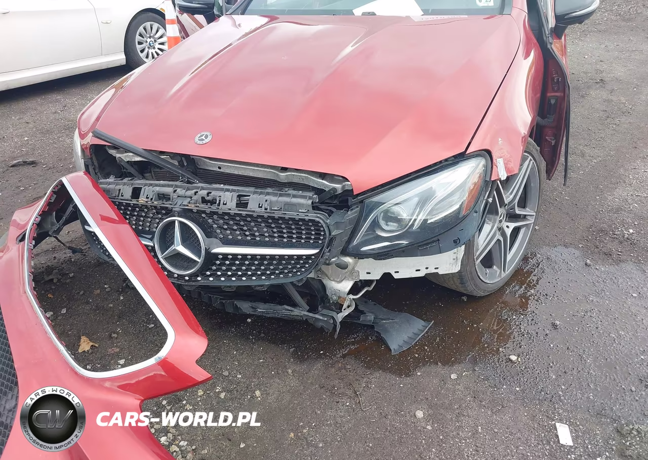 2020 Mercedes-Benz E 450 4Matic VIN:W1K1J6JB5LF134353 - 6