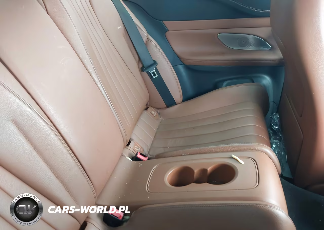 2020 Mercedes-Benz E 450 4Matic VIN:W1K1J6JB5LF134353 - 8