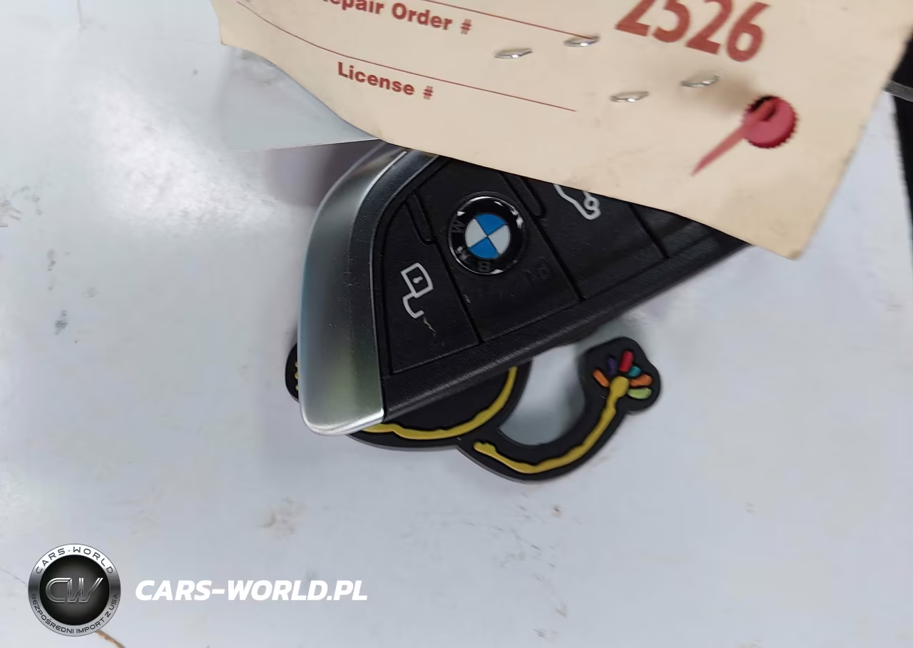 2023 BMW I4 Edrive35 VIN:WBY43AW07PFR42039 - 11