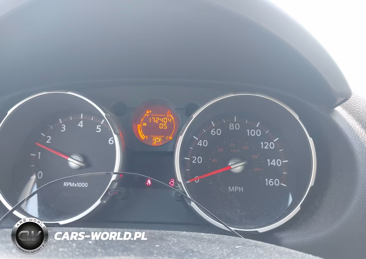 2010 Nissan Rogue S VIN:JN8AS5MV3AW136854 - 7