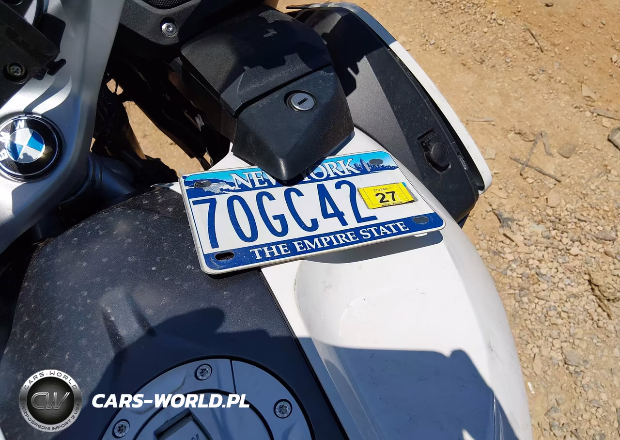 2023 BMW R 1250 Rt VIN:WB10L0302P6G40138 - 13