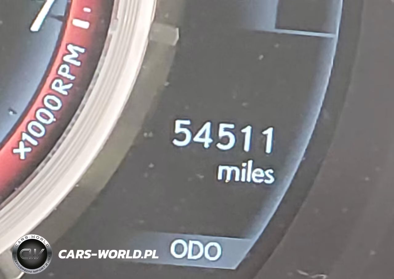 2018 Lexus Is 300 VIN:JTHC81D20J5031503 - 15