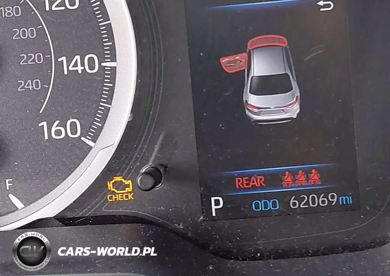 2021 Toyota Corolla Le VIN:JTDEPMAE6MJ157230 - 15