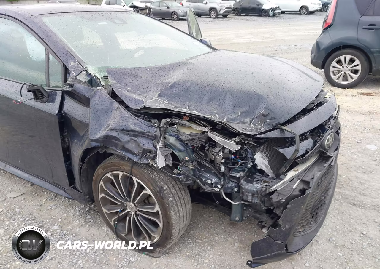 2021 Toyota Corolla Le VIN:JTDEPMAE6MJ157230 - 6