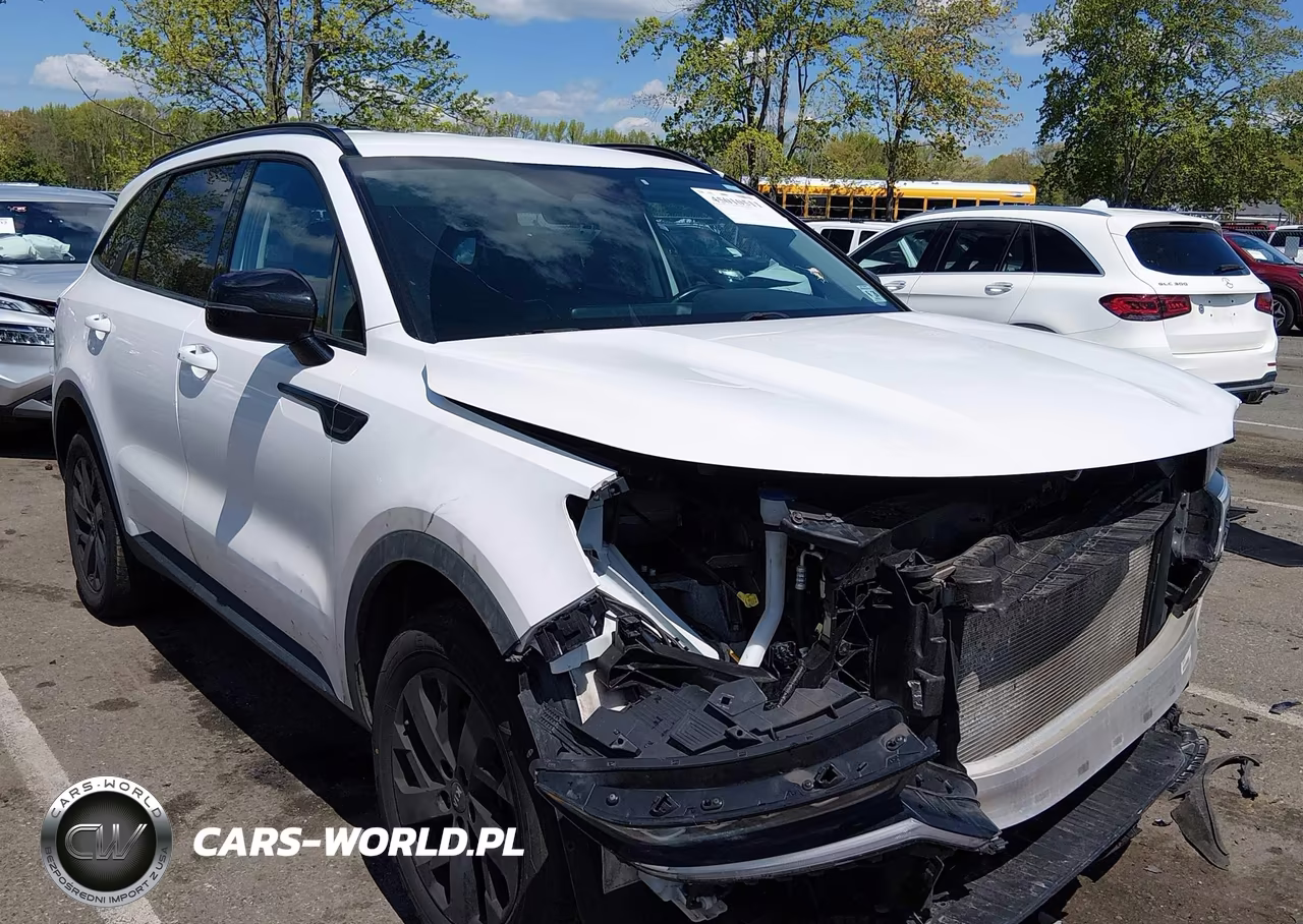 2021 Kia Sorento S – zdjęcie 1 z 16