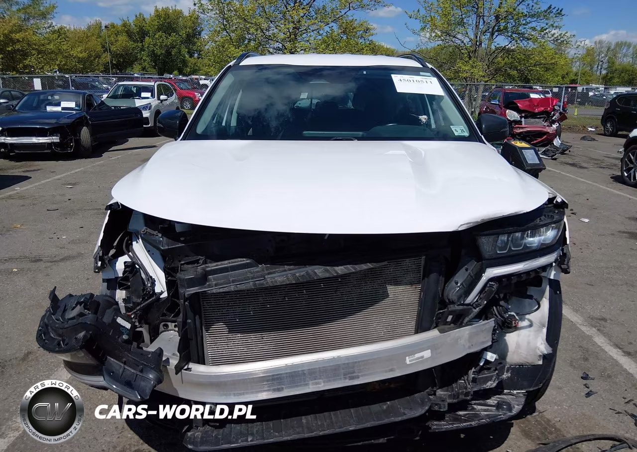 2021 Kia Sorento S VIN:5XYRLDLC6MG002198 - 12