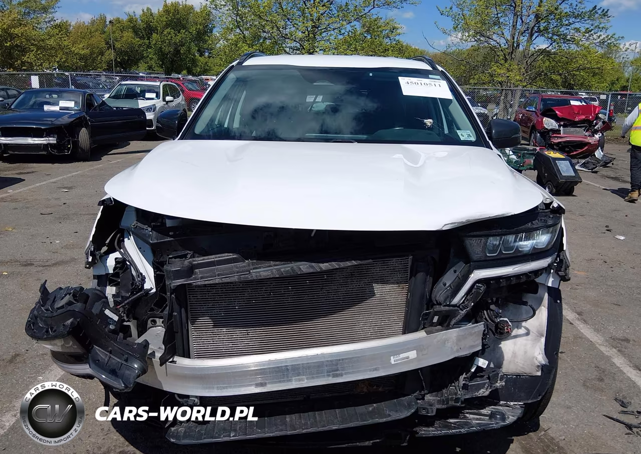 2021 Kia Sorento S VIN:5XYRLDLC6MG002198 - 6