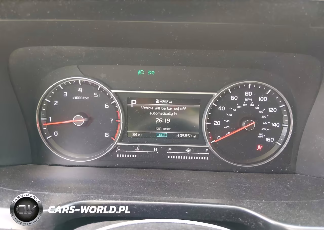 2021 Kia Sorento S VIN:5XYRLDLC6MG002198 - 7