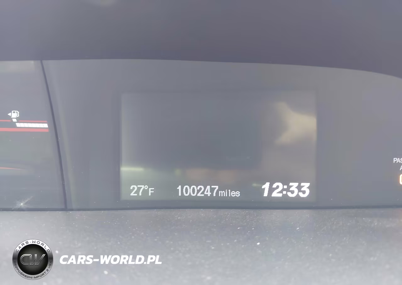 2013 Honda Civic Si VIN:2HGFB6E5XDH709596 - 7