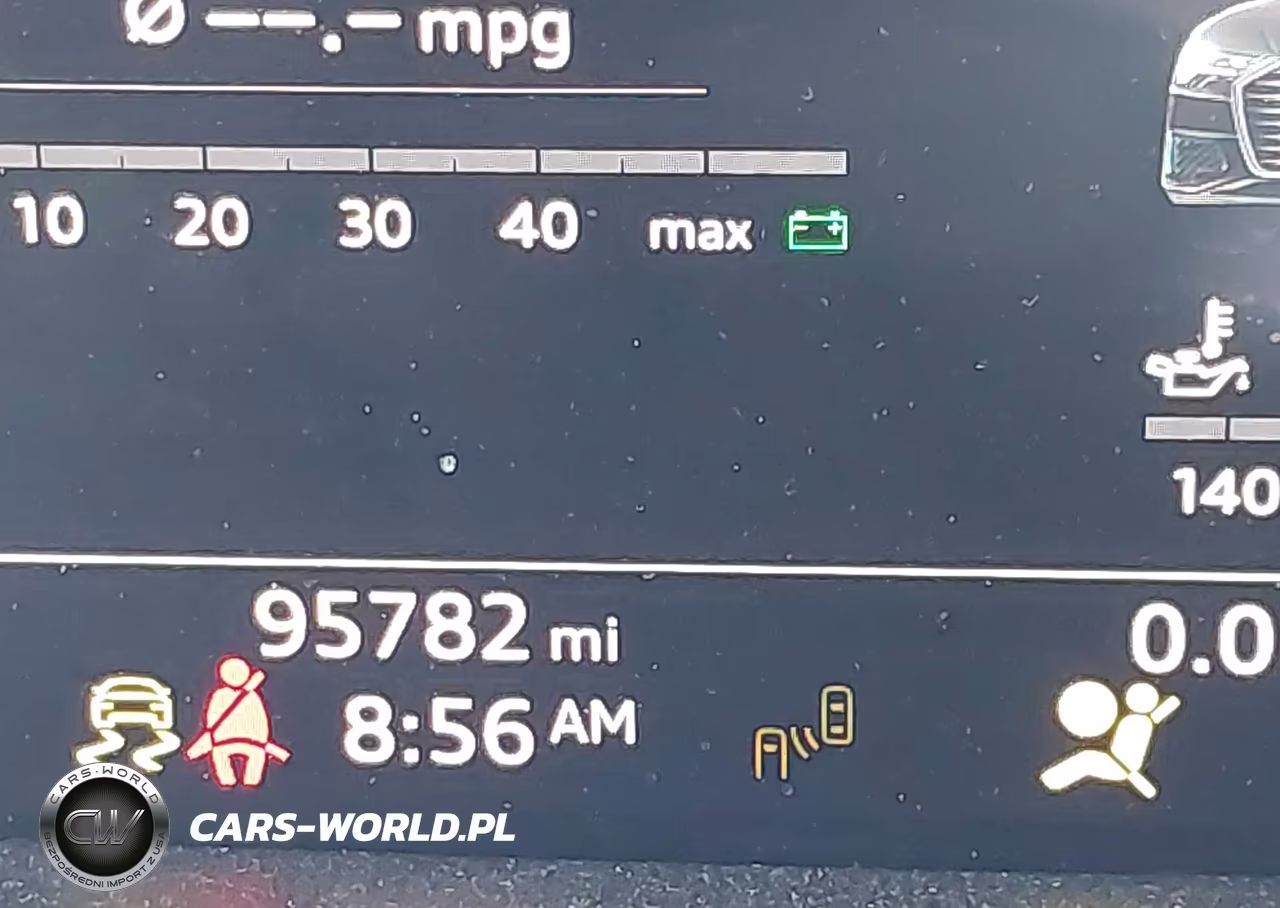 2019 Audi A6 55 Premium VIN:WAUM2AF24KN049327 - 15