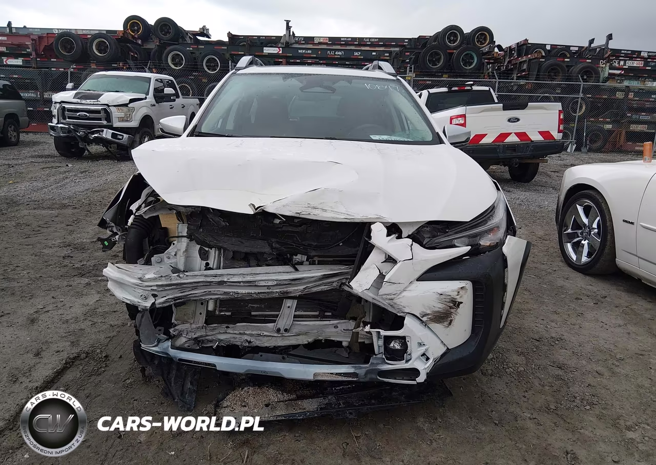 2023 Subaru Outback Touring Xt VIN:4S4BTGPD4P3219128 - 13