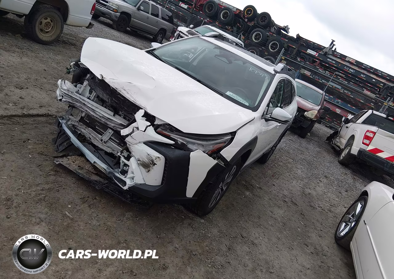 2023 Subaru Outback Touring Xt VIN:4S4BTGPD4P3219128 - 2
