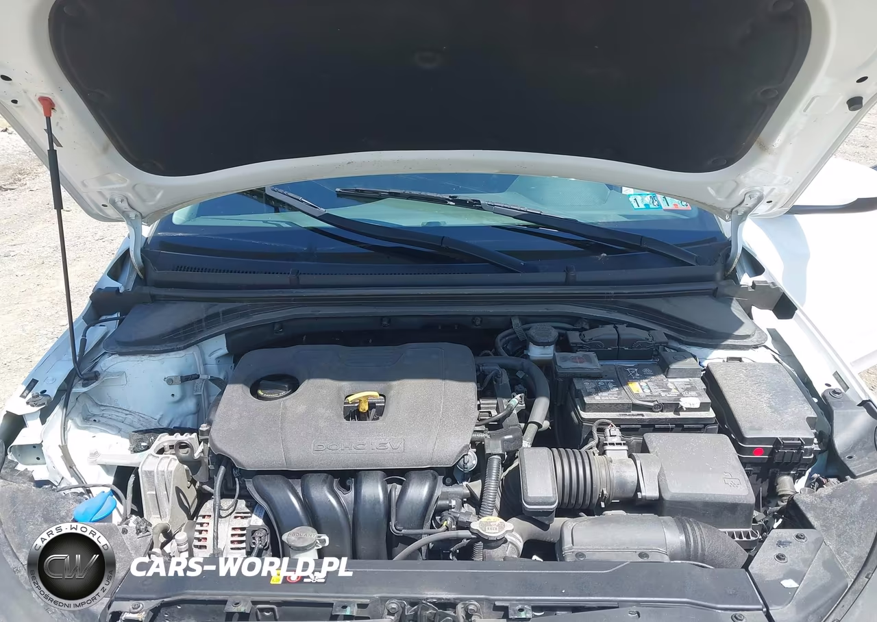 2020 Hyundai Elantra Sel VIN:5NPD84LF5LH626099 - 10