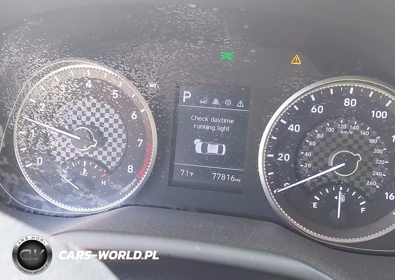 2020 Hyundai Elantra Sel VIN:5NPD84LF5LH626099 - 15
