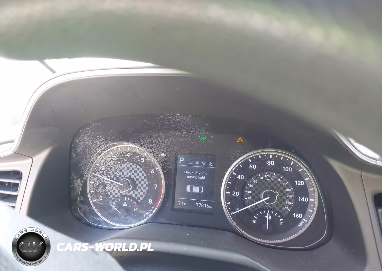 2020 Hyundai Elantra Sel VIN:5NPD84LF5LH626099 - 7