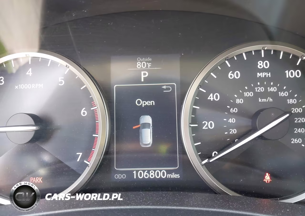2017 Lexus Nx 200T VIN:JTJBARBZ3H2128171 - 7