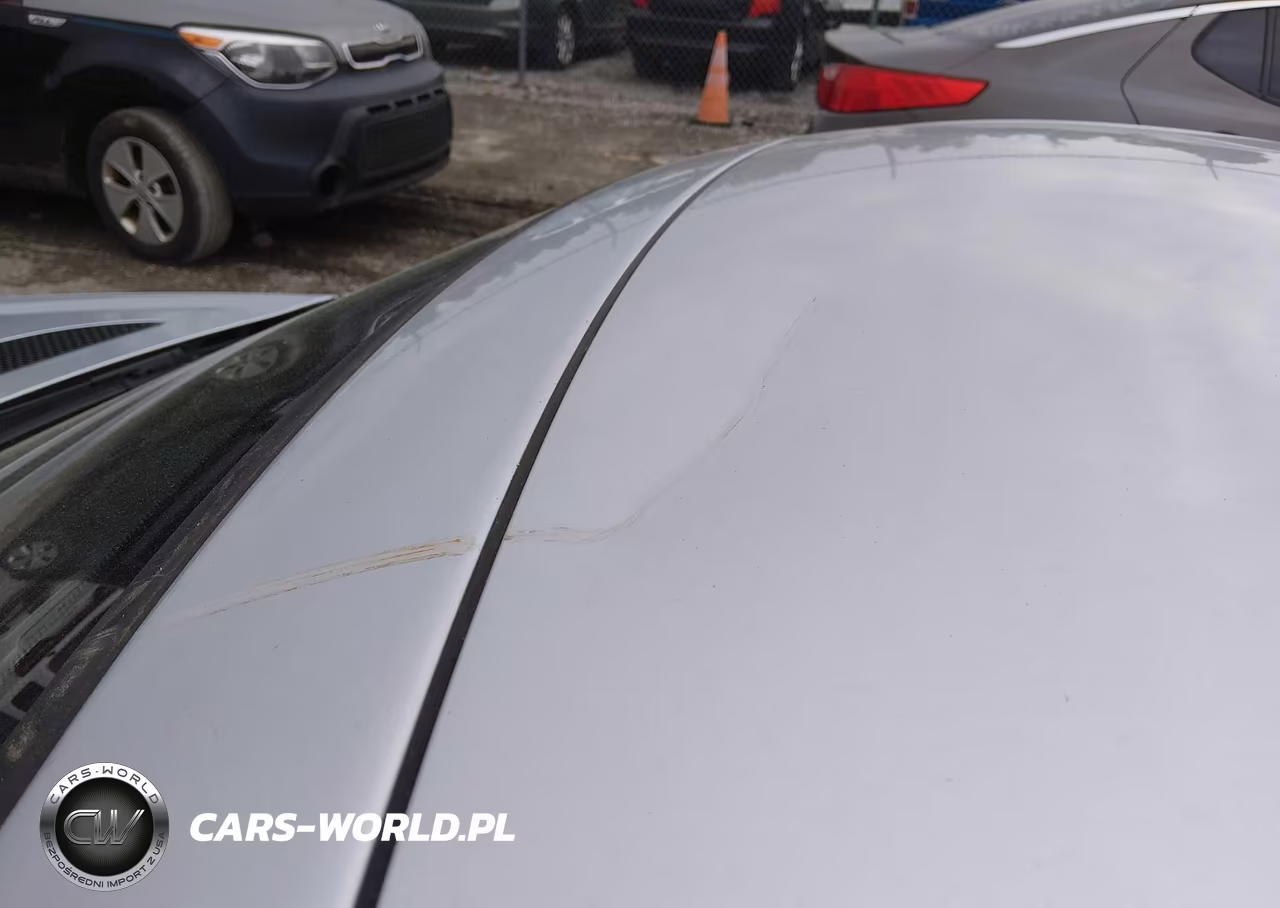 2006 Mercedes-Benz Slk 280 VIN:WDBWK54F86F098537 - 12