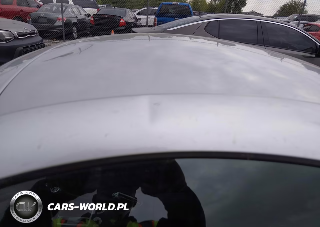 2006 Mercedes-Benz Slk 280 VIN:WDBWK54F86F098537 - 6