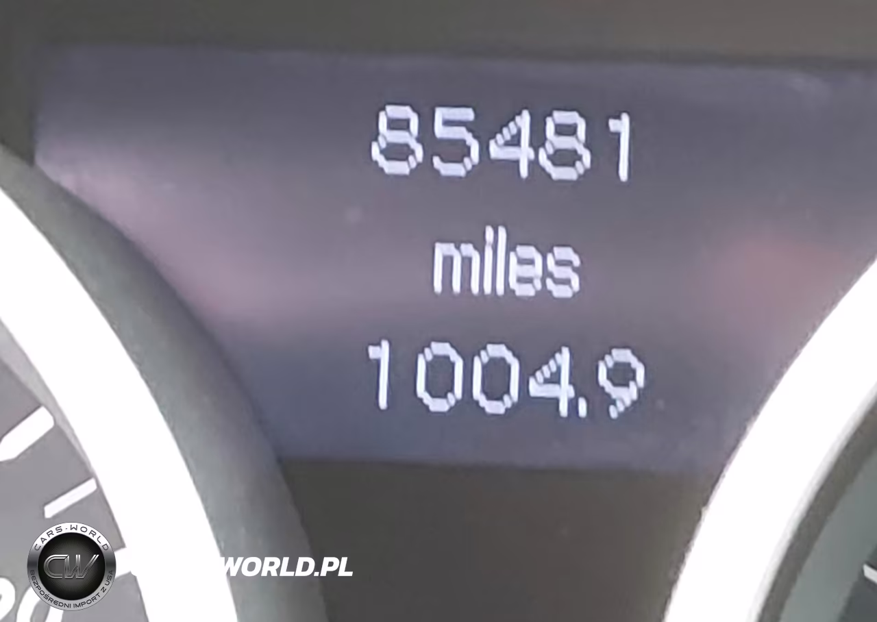 2006 Mercedes-Benz Slk 280 VIN:WDBWK54F86F098537 - 7