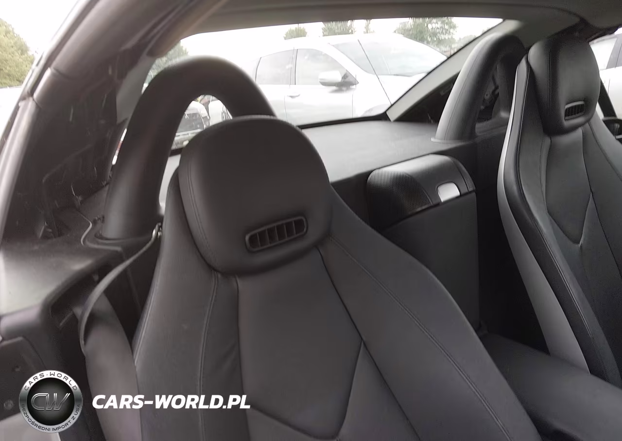2006 Mercedes-Benz Slk 280 VIN:WDBWK54F86F098537 - 8