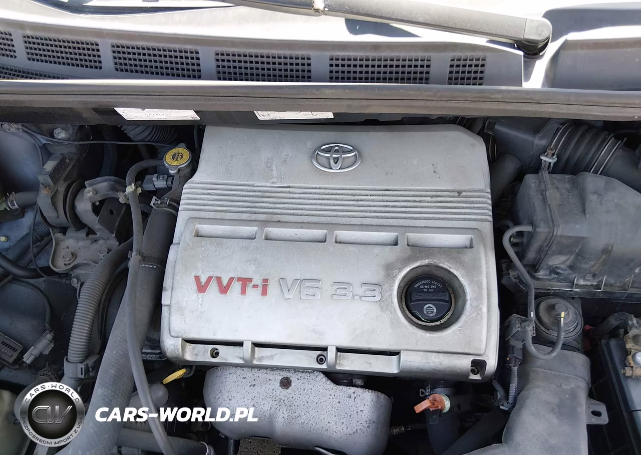 2006 Toyota Sienna Xle VIN:5TDZA22C16S566391 - 10