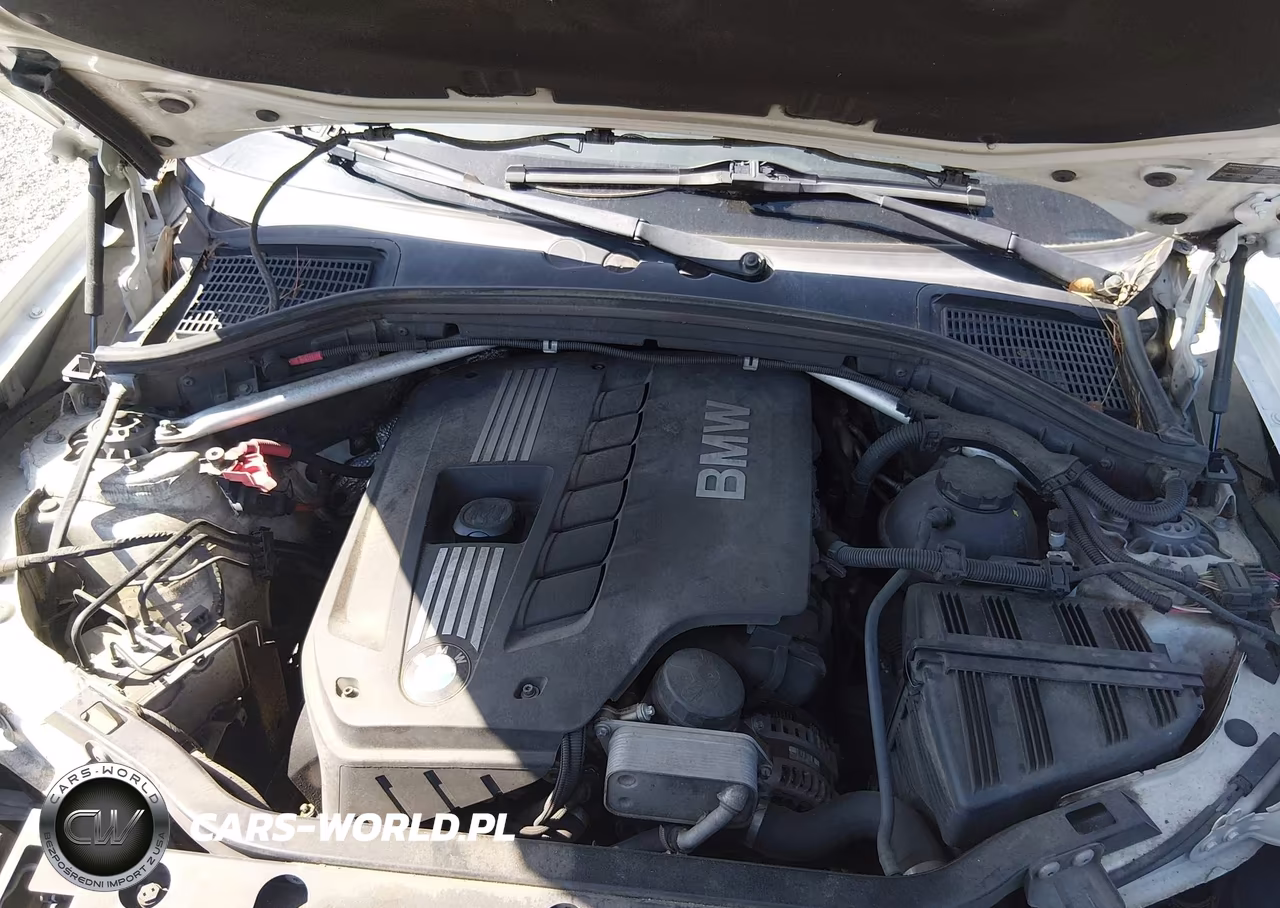 2012 BMW X3 xDrive28I VIN:5UXWX5C52CL725367 - 10