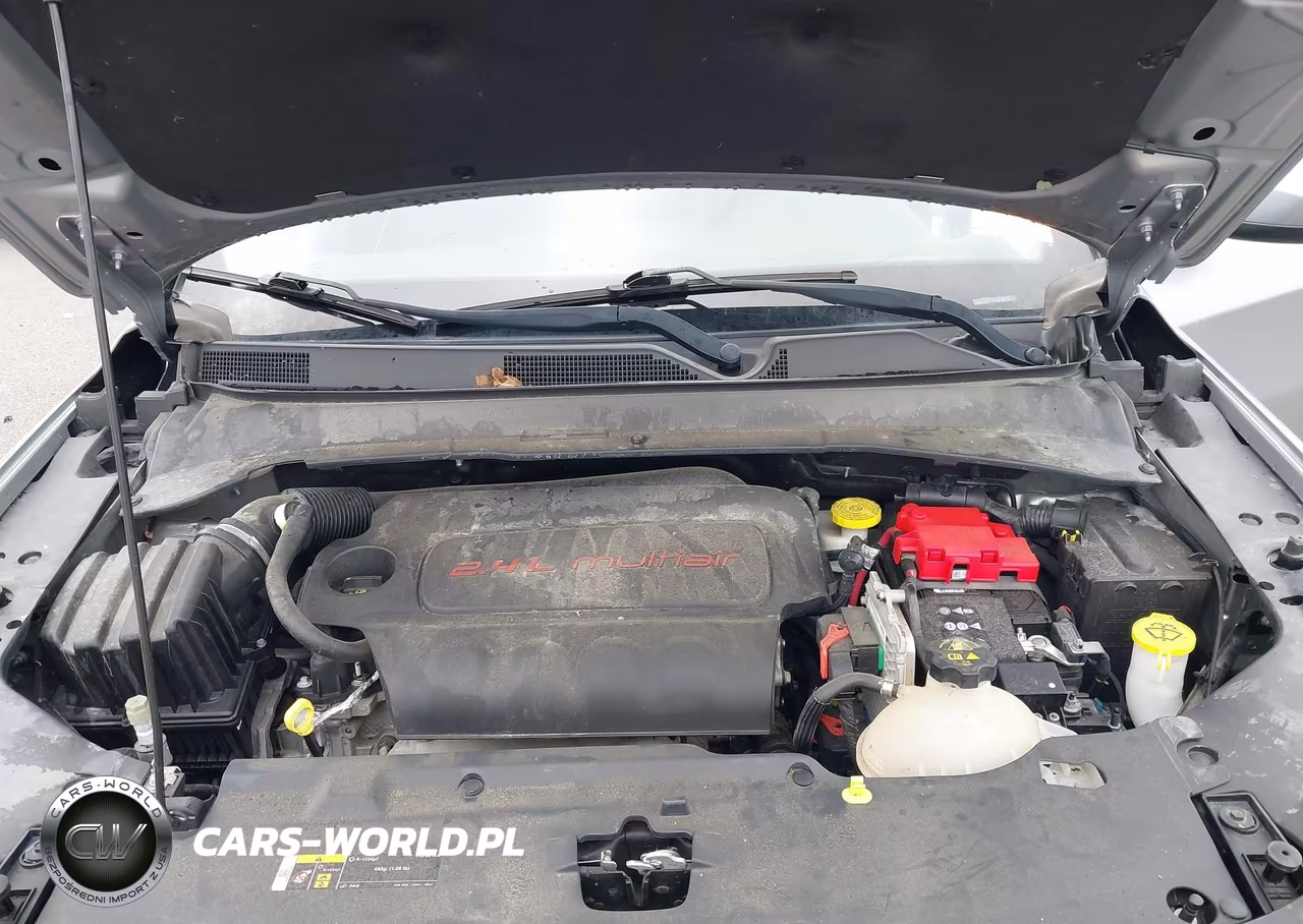 2019 Jeep Compass Latitude 4X4 VIN:3C4NJDBB0KT696910 - 10