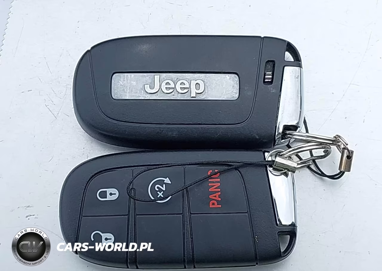 2019 Jeep Compass Latitude 4X4 VIN:3C4NJDBB0KT696910 - 11