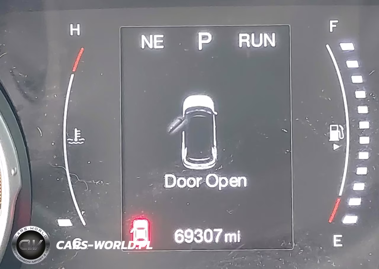 2019 Jeep Compass Latitude 4X4 VIN:3C4NJDBB0KT696910 - 15