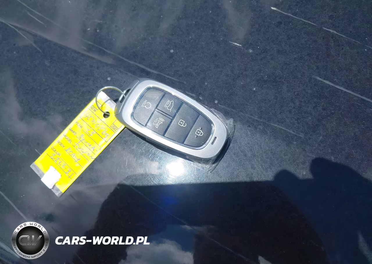 2023 Hyundai Tucson Sel VIN:5NMJF3AE3PH232231 - 11