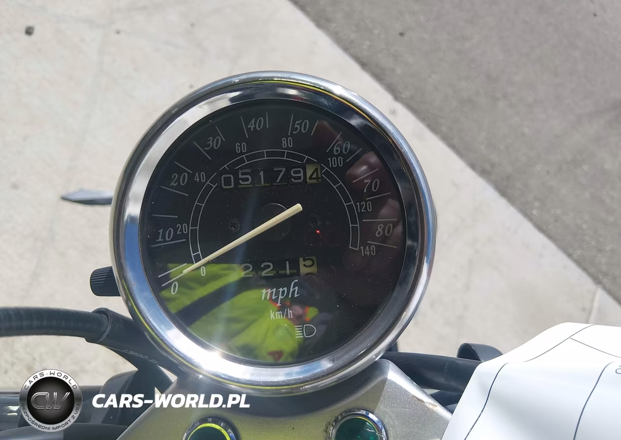 2007 Suzuki Gz250 VIN:VTTNJ48A672101059 - 7