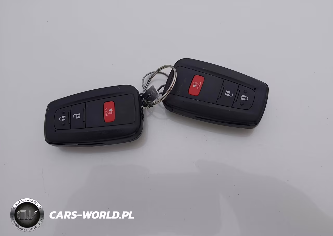 2020 Toyota Corolla Xse VIN:JTNA4RBE6L3090727 - 11