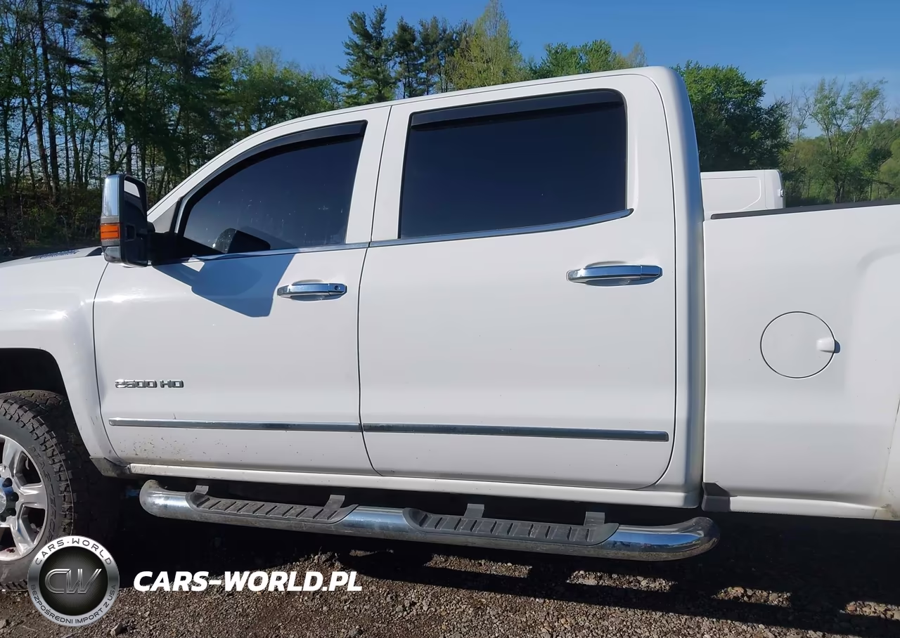 2018 Chevrolet Silverado 2500Hd Ltz VIN:1GC1KWEY5JF286491 - 15