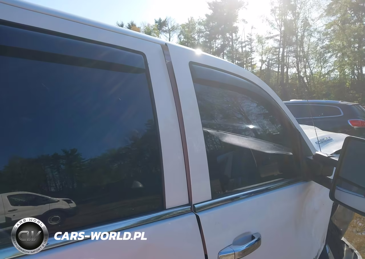2018 Chevrolet Silverado 2500Hd Ltz VIN:1GC1KWEY5JF286491 - 18