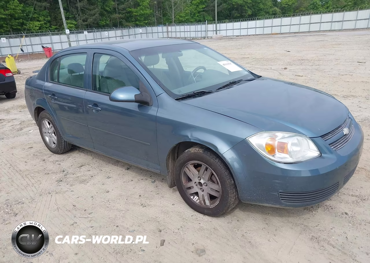 2005 Chevrolet Cobalt Ls
