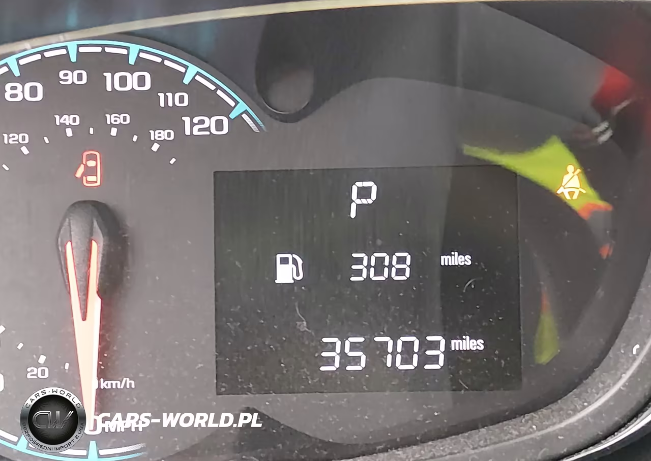 2021 Chevrolet Spark Fwd Ls Automatic VIN:KL8CB6SA2MC703192 - 15