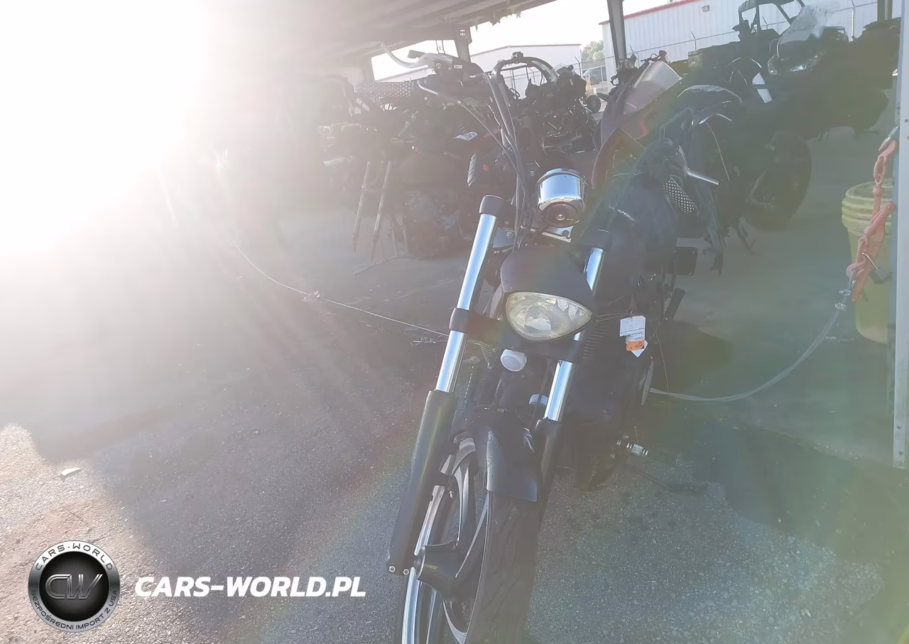 2014 Victory Motorcycles Vegas 8-Ball VIN:5VPGA36N2E3025716 - 5