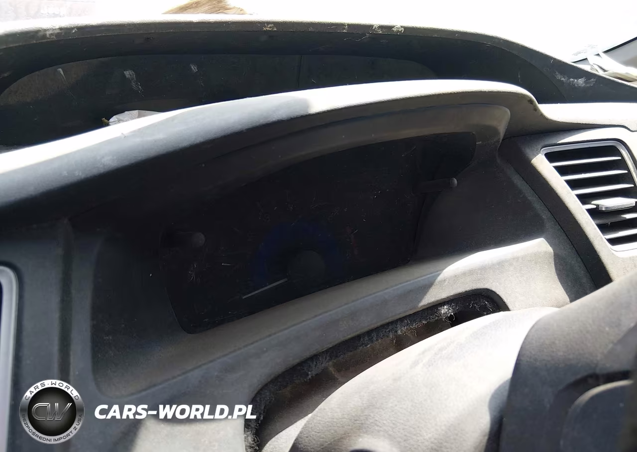 2015 Honda Civic Lx VIN:19XFB2F56FE061209 - 7
