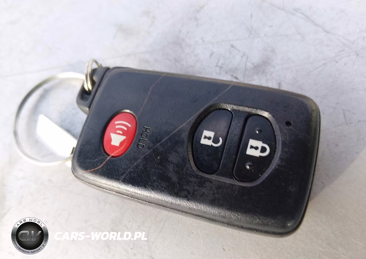 2010 Toyota Prius Iii VIN:JTDKN3DU5A5220988 - 11