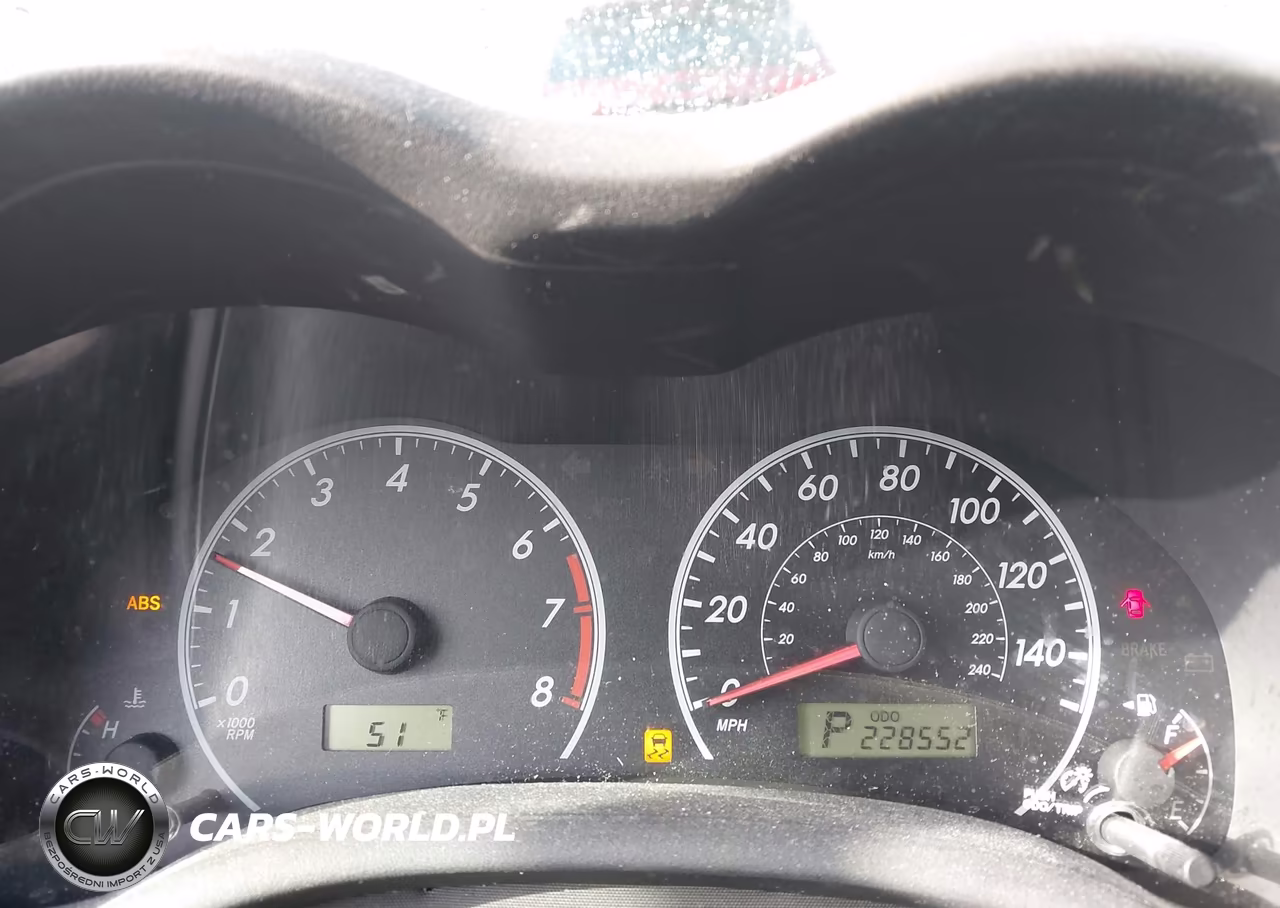2011 Toyota Corolla Le VIN:5YFBU4EEXBP002629 - 7