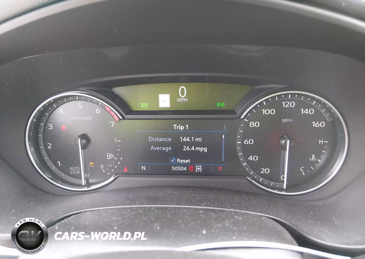 2019 Cadillac Xt4 Premium Luxury VIN:1GYFZDR4XKF134666 - 7