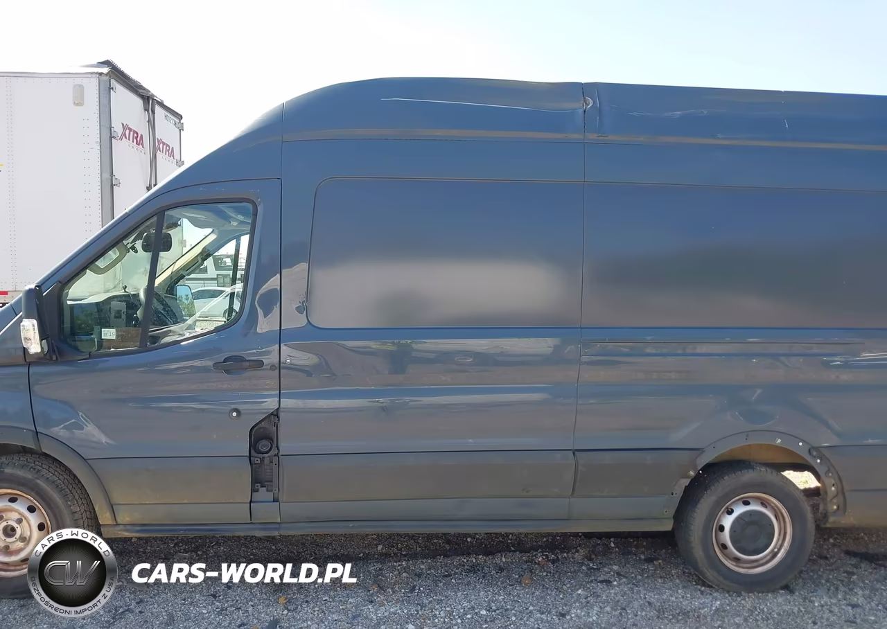 2020 Ford Transit-250 Cargo Van VIN:1FTBR3X8XLKA47931 - 13
