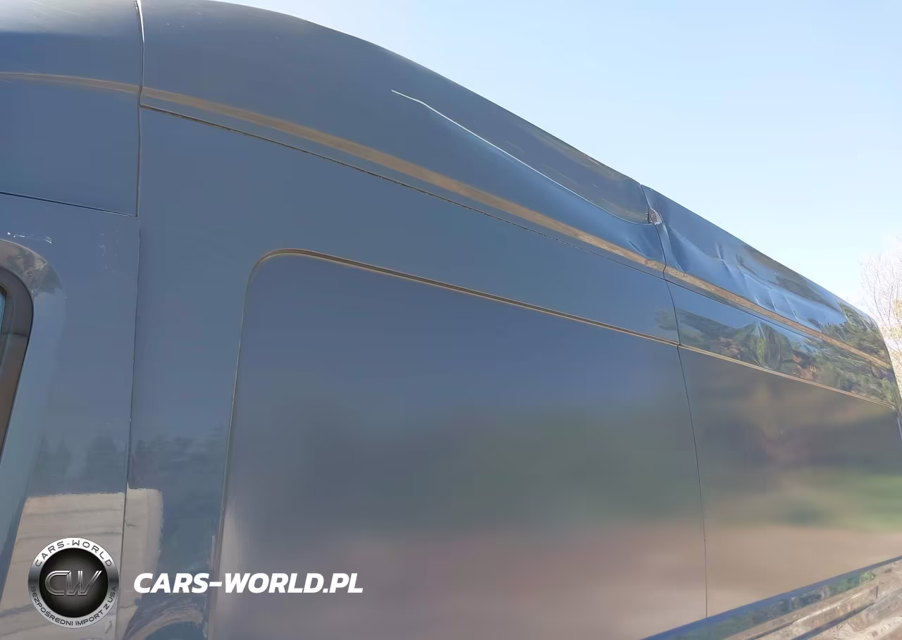2020 Ford Transit-250 Cargo Van VIN:1FTBR3X8XLKA47931 - 6