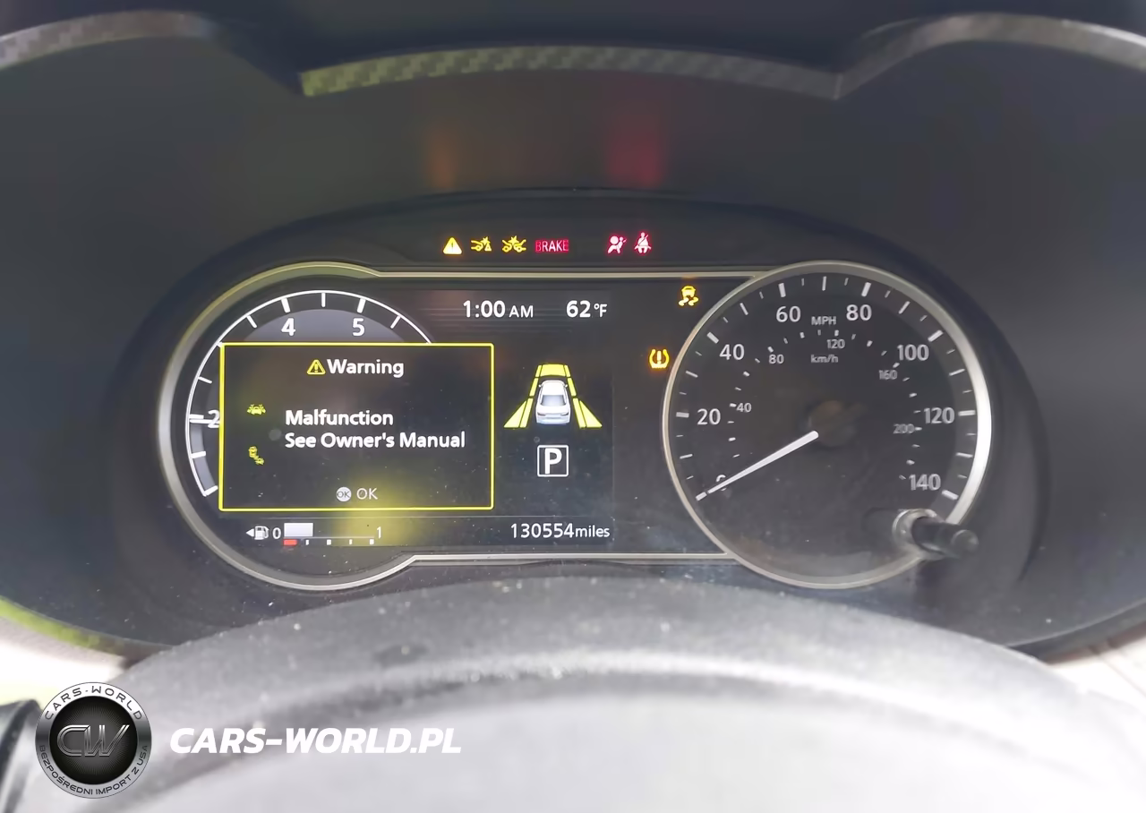 2021 Nissan Versa Sv Xtronic Cvt VIN:3N1CN8EV7ML868669 - 7