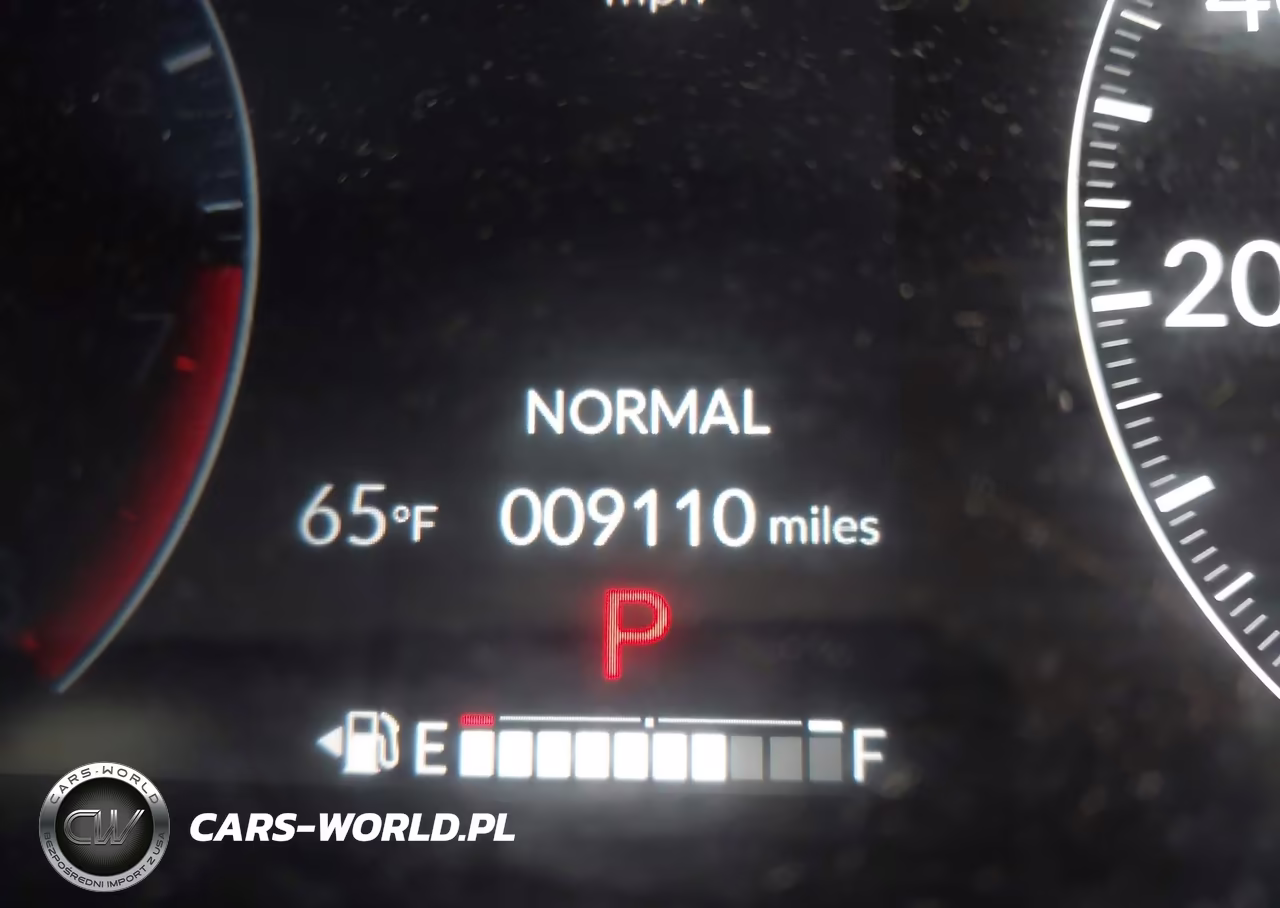 2025 Honda Hr-V Awd Sport VIN:3CZRZ2H55SM734281 - 15